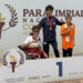 Inicia Paralimpiada Nacional 2025; Tamaulipas logra primeras medallas