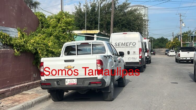 En Reynosa: Lo Encuentran Muerto a golpes en su cama