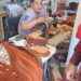 Impulsan tradición artesanal de Tamaulipas con evento demostrativo