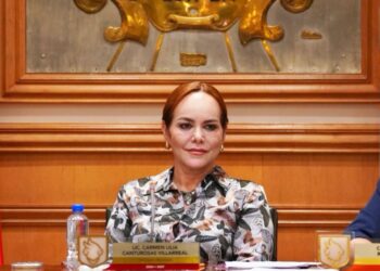 En Nuevo Laredo: Lanza gobierno municipal Convocatoria para la Beca “Juntos por la Titulación Profesional 2025”