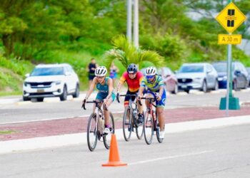 Impulsa gobierno de Américo Villarreal el turismo deportivo con eventos nacionales e internacionales