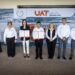 Firman DIF Tamaulipas y UAT convenio para fortalecer el proyecto de estufas ecológicas en comunidades rurales