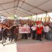 Presentan en Tamaulipas Gran Sorteo Especial “México con M de Migrante”