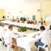 Encabeza Secretaría de Recursos Hidráulicos la XXII Reunión Ordinaria del Comité de Seguimiento del Semáforo del Cuidado del Agua