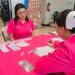 Convoca SST a realizarse exploraciones clínicas para la detección de cáncer de mama