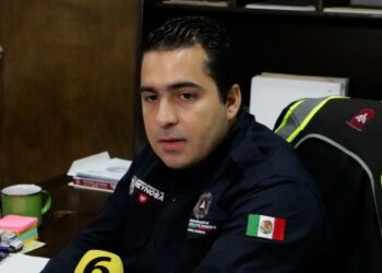 Exhorta Gobierno de Reynosa a cuidar a menores durante celebración de Halloween
