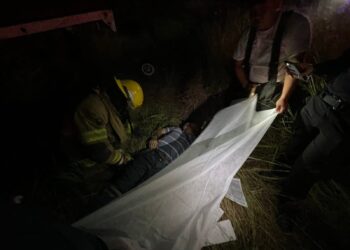 En Aldama: Muere conductor tras ser chocado de frente por Trailer cerca de la Barra de Morón