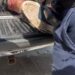 Cocodrilo “Juancho” atacó a pescador en laguna de la colonia Nuevo Madero