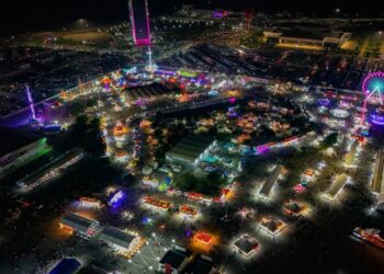 Es Feria Tamaulipas 2025, escaparate cultural y gastronómico de los 43 municipios