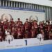 Cierra Tamaulipas primera etapa de paraatletismo en la Paralimpiada Nacional, con 60 medallas y una actuación histórica
