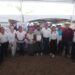 Llevan Américo y María la brigada Transformando Familias a San Nicolás