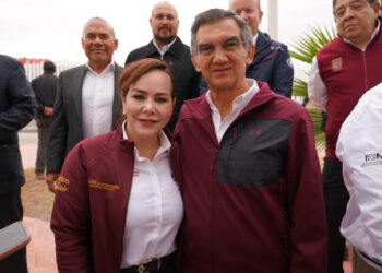 Ha llegado el tiempo de Tamaulipas: Logros Históricos marcan el tercer año de gobierno de Américo Villarreal