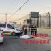 En Reynosa: Auto Fantasma Atropella y Mata a “Don Chente” Trabajador de Limpieza de Reconext