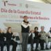 Mejores indicadores y confianza ciudadana, logros de la Guardia Estatal, en tres años: Américo