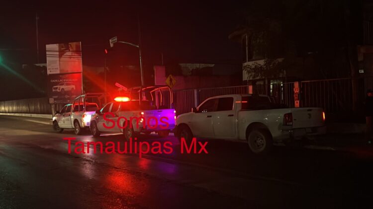 En Reynosa: Encuentran cuerpo en estado avanzado de descomposición en la famosa casa de los espantos en Las Fuentes