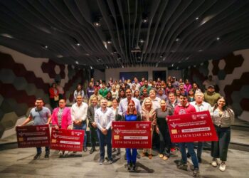 Imprime Alcalde de Reynosa mayor impulso a la educación profesional y de posgrado