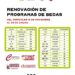 Inicia DIF-Reynosa proceso de renovación de Becas