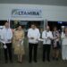 Es Tamaulipas eje estratégico para el desarrollo energético del país
