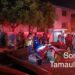 En Madero: Joven salió “volando” de camioneta al ser impactados por un vehículo