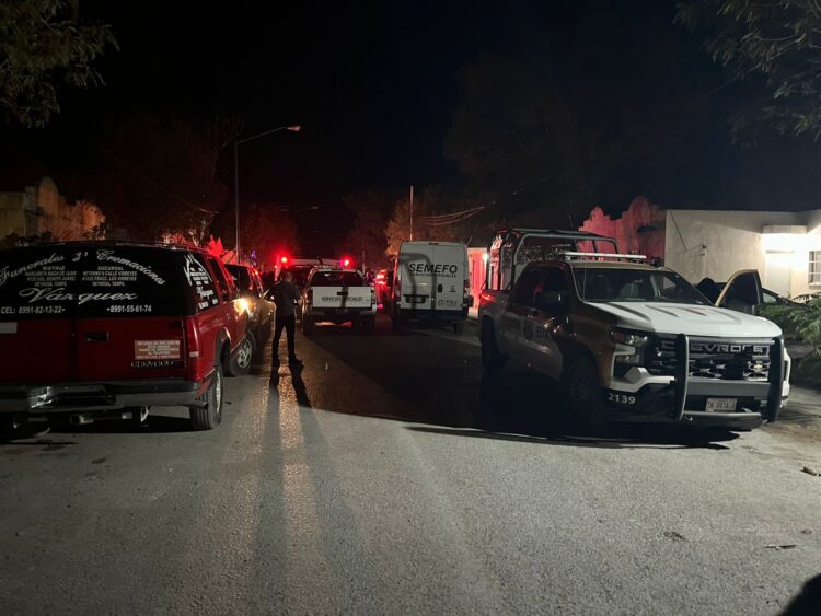 En Reynosa: Se ahorca en la soledad de su hogar; se presumen problemas con el alcohol