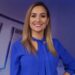 En Tamaulipas: Ex Conductora de Tele Diario Denisse Romero denuncia secuestro de su esposo; viajaban de Reynosa a Victoria