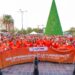 En Reynosa: Conmemoró Carlos Peña Ortiz Día Mundial de la Eliminación de la Violencia contra las Mujeres