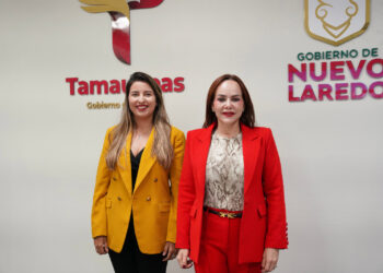 Nuevo Laredo será sede de la Primera Cumbre Binacional “Los Dos Laredos 2026”; Impulsarán Ventajas Competitivas de la Frontera