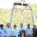 Evalúa gobernador reactivación de la minería en San Nicolás