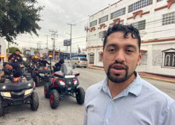 Veladores Todos por Reynosa; Inician un nuevo modelo ciudadano de vigilancia nocturna para frenar delitos de alto impacto