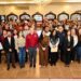 Entrega ITM 250 actas de doble nacionalidad a niñas, niños y adolescentes en Gustavo Díaz Ordaz