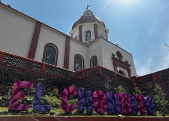 Afinan detalles de la nueva ruta turística en “El Chorrito”, en el municipio de Hidalgo