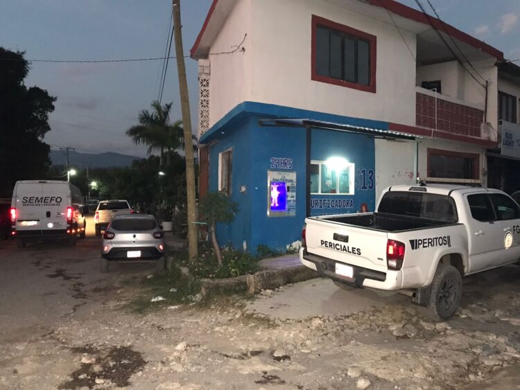 En Ciudad Victoria: Abuelito muere en incendio de su casa; su esposa resultó con quemaduras