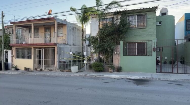 En Reynosa: Era Maestra de Inglés la mujer asesinada y encontrada en el Ejido La Retama