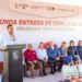En Reynosa: Reconocen verdadero apoyo del Alcalde Carlos Peña Ortiz a las familias del campo