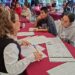 Acerca STPS Tamaulipas servicios de empleo a colonias de Altamira
