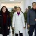 ”Nuevo Laredo es Orgullo de México y de Tamaulipas”; Américo Villarreal Destaca Inauguración de ANAM