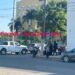 En Ciudad Victoria: Asaltantes en moto se llevan 600 mil pesos; eran para la nómina de COMAPA