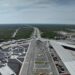 Ampliación del Puente Internacional de Nuevo Laredo fortalece liderazgo económico fronterizo de Tamaulipas