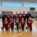Clasifican dos equipos de voleibol a Olimpiada Nacional 2026