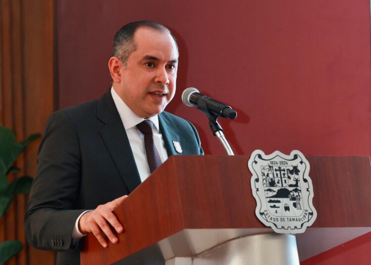 Fortalece Tamaulipas su posición financiera con disciplina, refinanciamiento y reducción de la deuda