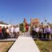 Celebró Alcalde Carlos Peña Ortiz los 277 de la Fundación de Reynosa