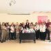 Refuerzan reinserción social con entrega de kits de higiene a mujeres en CEDES Reynosa