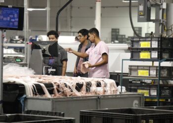 En Matamoros: Gobierno del Estado y STPS activan atención inmediata ante situación laboral en empresa TRICO Componentes