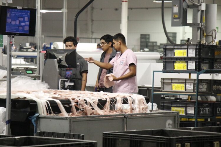 En Matamoros: Gobierno del Estado y STPS activan atención inmediata ante situación laboral en empresa TRICO Componentes