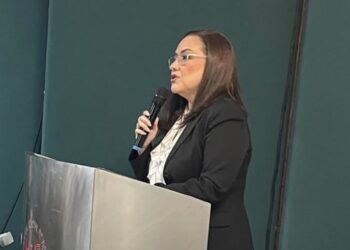 En Tamaulipas: Se va el Dr. Vicente de la Secretaría de Salud y llega la Dra. Adriana Hernández