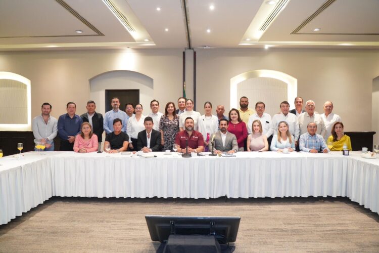 En Tamaulipas: Empresarios y Turismo impulsan la marca Tampico-Miramar hacia nuevos récords
