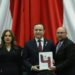 Recibe Congreso de Tamaulipas Cuarto Informe del gobernador Américo Villarreal