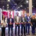 En Reynosa: Participó Alcalde Carlos Peña Ortiz en inauguración de Expo Proveedores convocada por INDEX