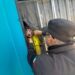 En Nuevo Laredo: Guardia Estatal de Género salva a niño de ser asfixiado por un cincho