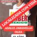En Reynosa: Menor de 12 años reportada como desaparecida apareció con bien